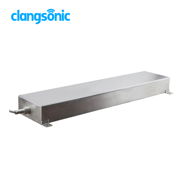 மீயொலி மின்மாற்றிகளை துல்லியமான துப்புரவுக்கான எதிர்காலமாக மாற்றுவது எது?